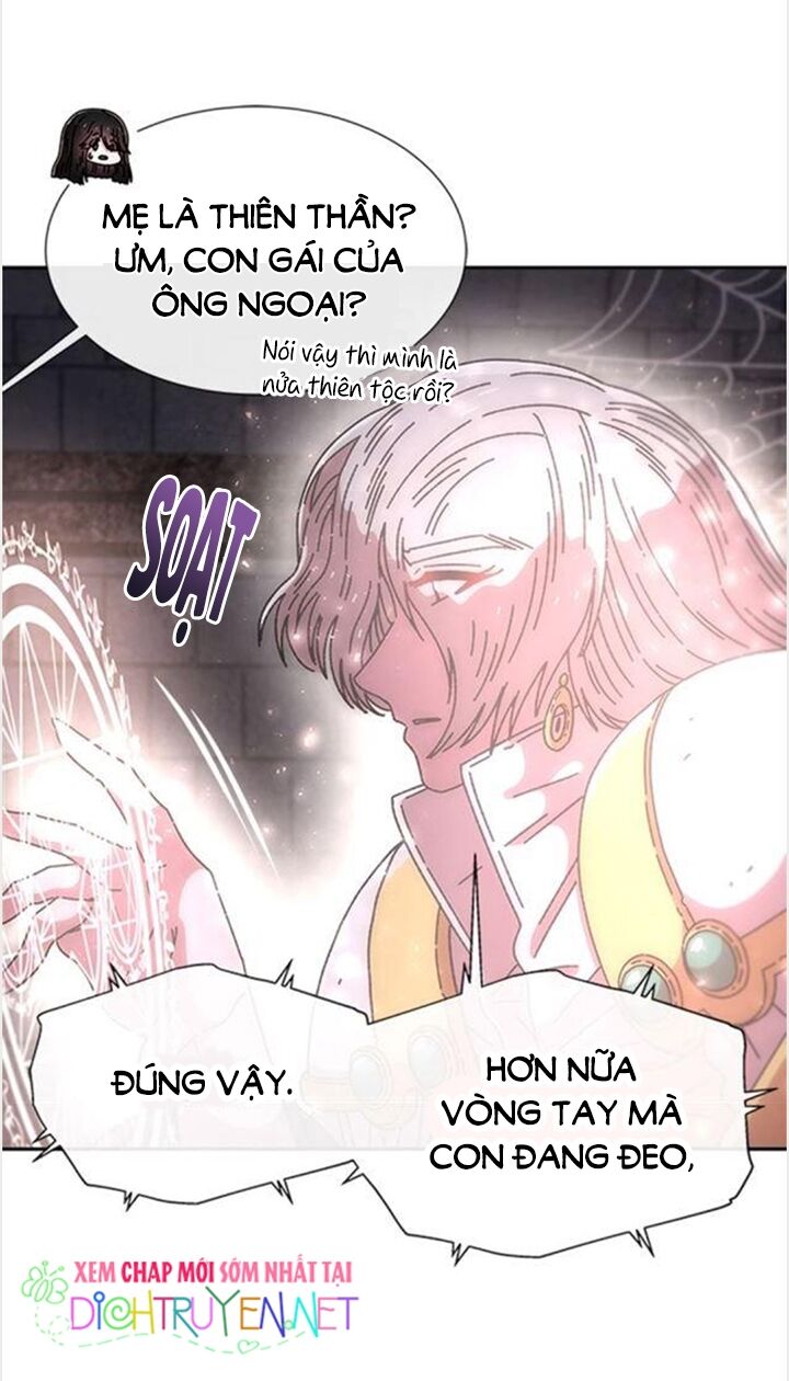 Con Gái Bảo Bối Của Ma Vương Chapter 50 - 31