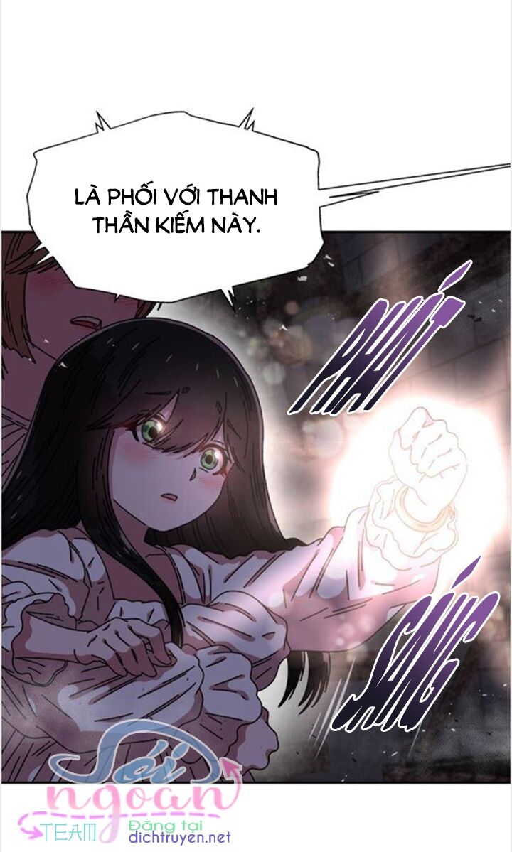 Con Gái Bảo Bối Của Ma Vương Chapter 50 - 32