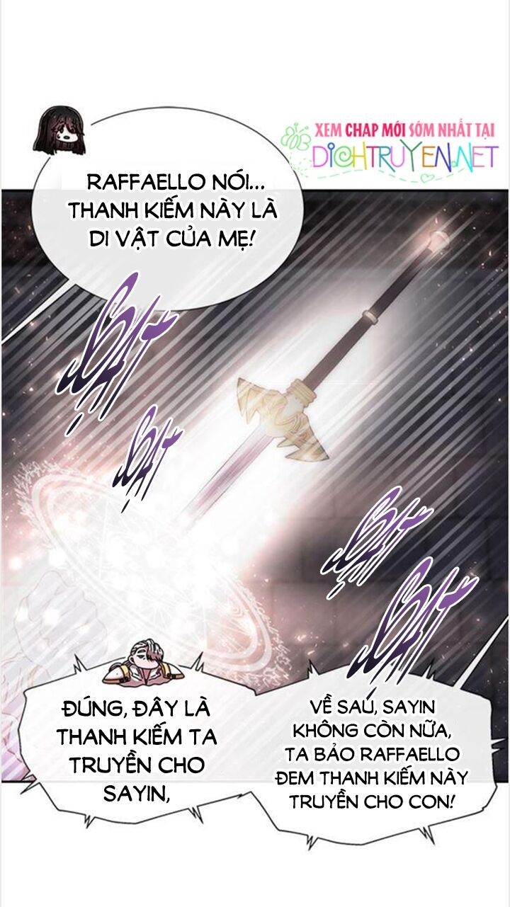 Con Gái Bảo Bối Của Ma Vương Chapter 50 - 33