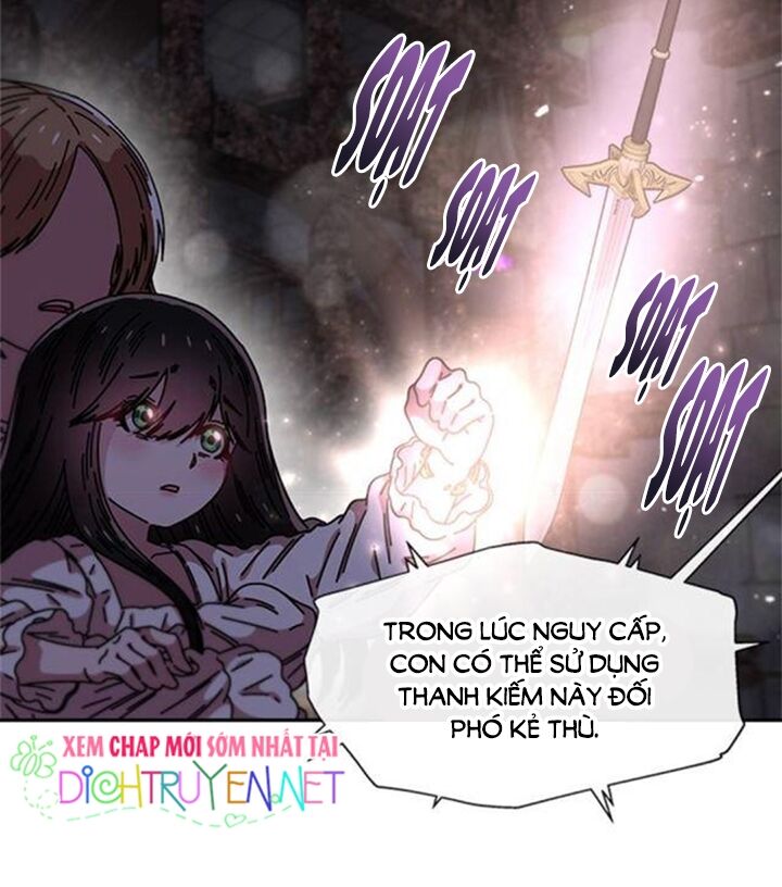 Con Gái Bảo Bối Của Ma Vương Chapter 50 - 35