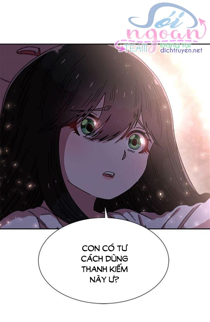 Con Gái Bảo Bối Của Ma Vương Chapter 50 - 36