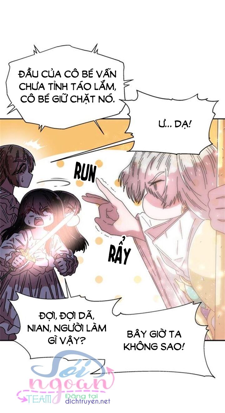 Con Gái Bảo Bối Của Ma Vương Chapter 50 - 38