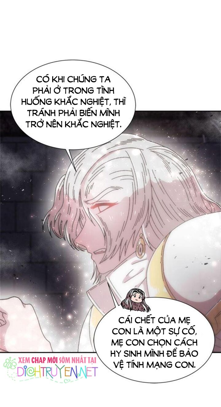 Con Gái Bảo Bối Của Ma Vương Chapter 50 - 39