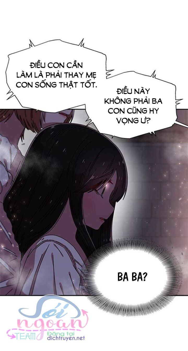 Con Gái Bảo Bối Của Ma Vương Chapter 50 - 40