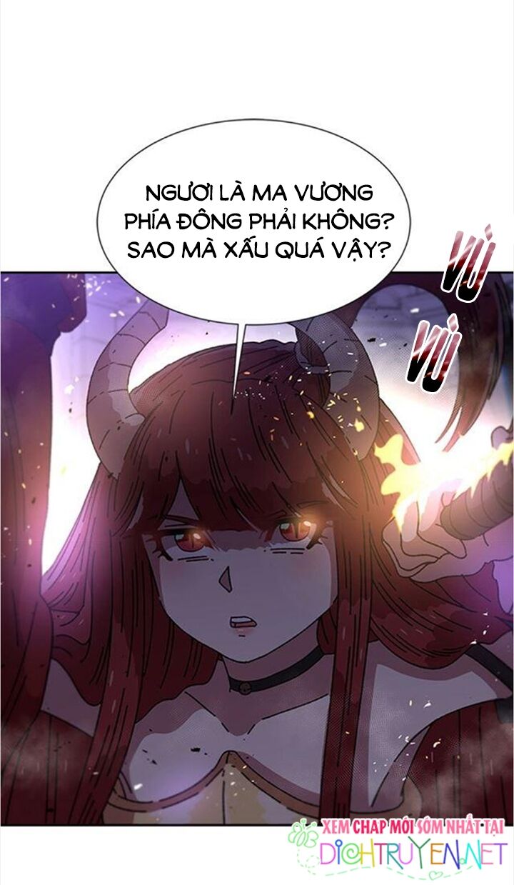 Con Gái Bảo Bối Của Ma Vương Chapter 50 - 5