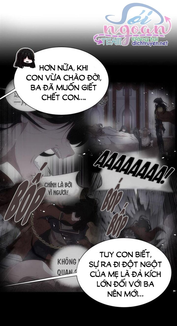 Con Gái Bảo Bối Của Ma Vương Chapter 50 - 42