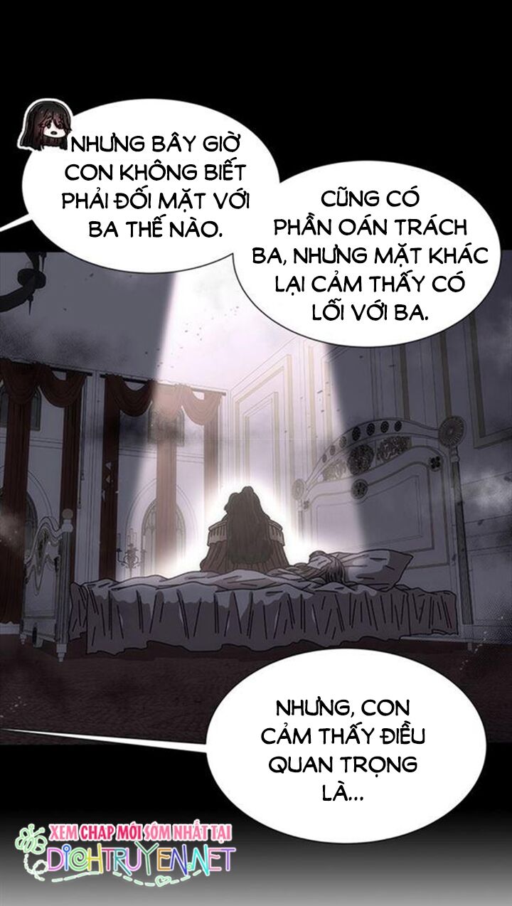 Con Gái Bảo Bối Của Ma Vương Chapter 50 - 43