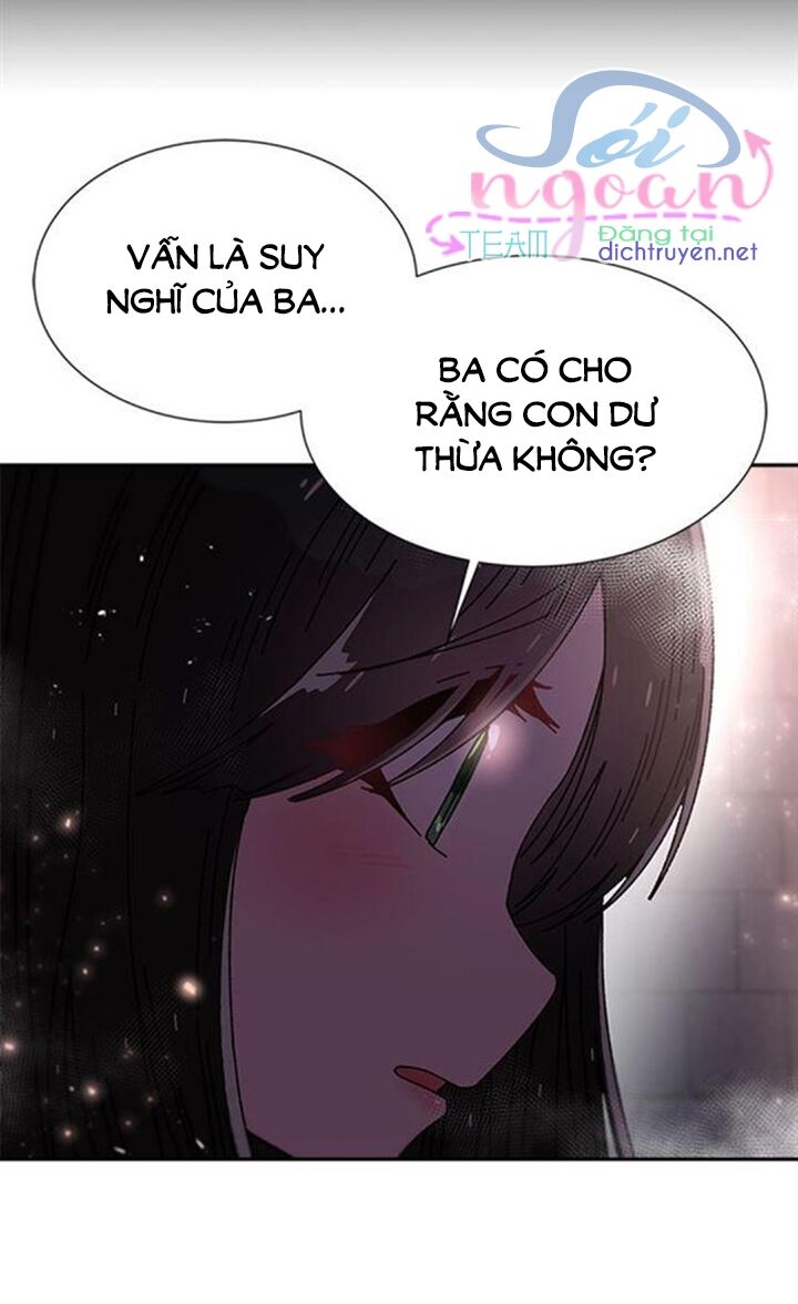 Con Gái Bảo Bối Của Ma Vương Chapter 50 - 44