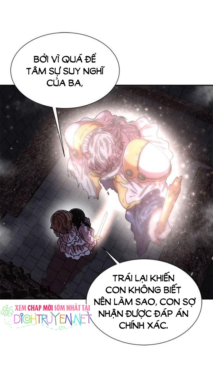Con Gái Bảo Bối Của Ma Vương Chapter 50 - 45