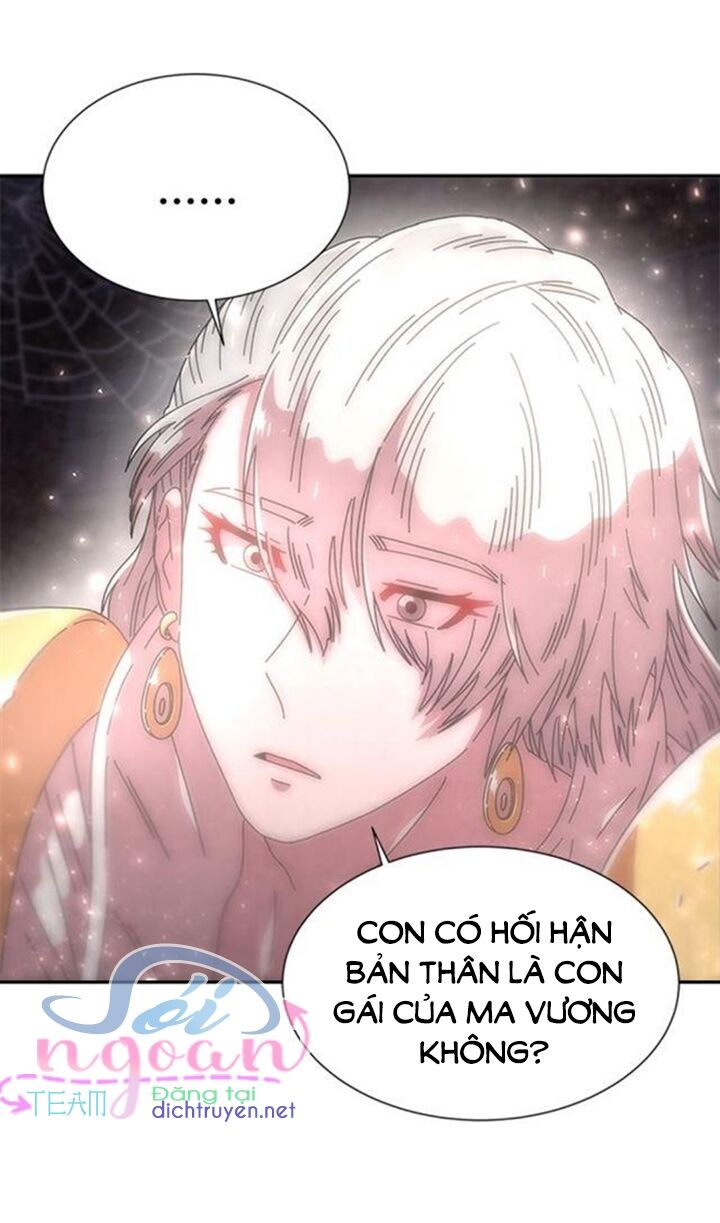 Con Gái Bảo Bối Của Ma Vương Chapter 50 - 46