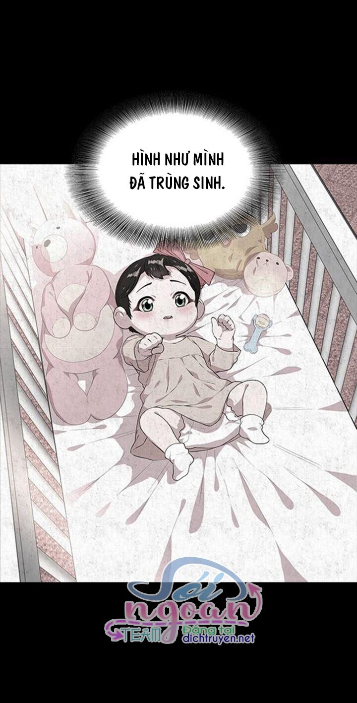 Con Gái Bảo Bối Của Ma Vương Chapter 50 - 52