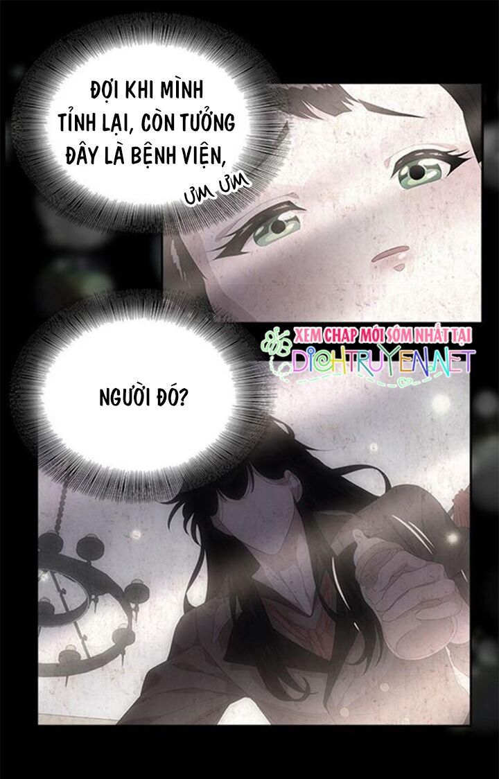Con Gái Bảo Bối Của Ma Vương Chapter 50 - 53