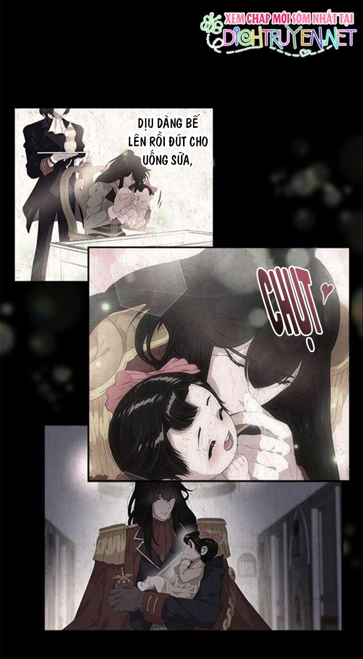 Con Gái Bảo Bối Của Ma Vương Chapter 50 - 55