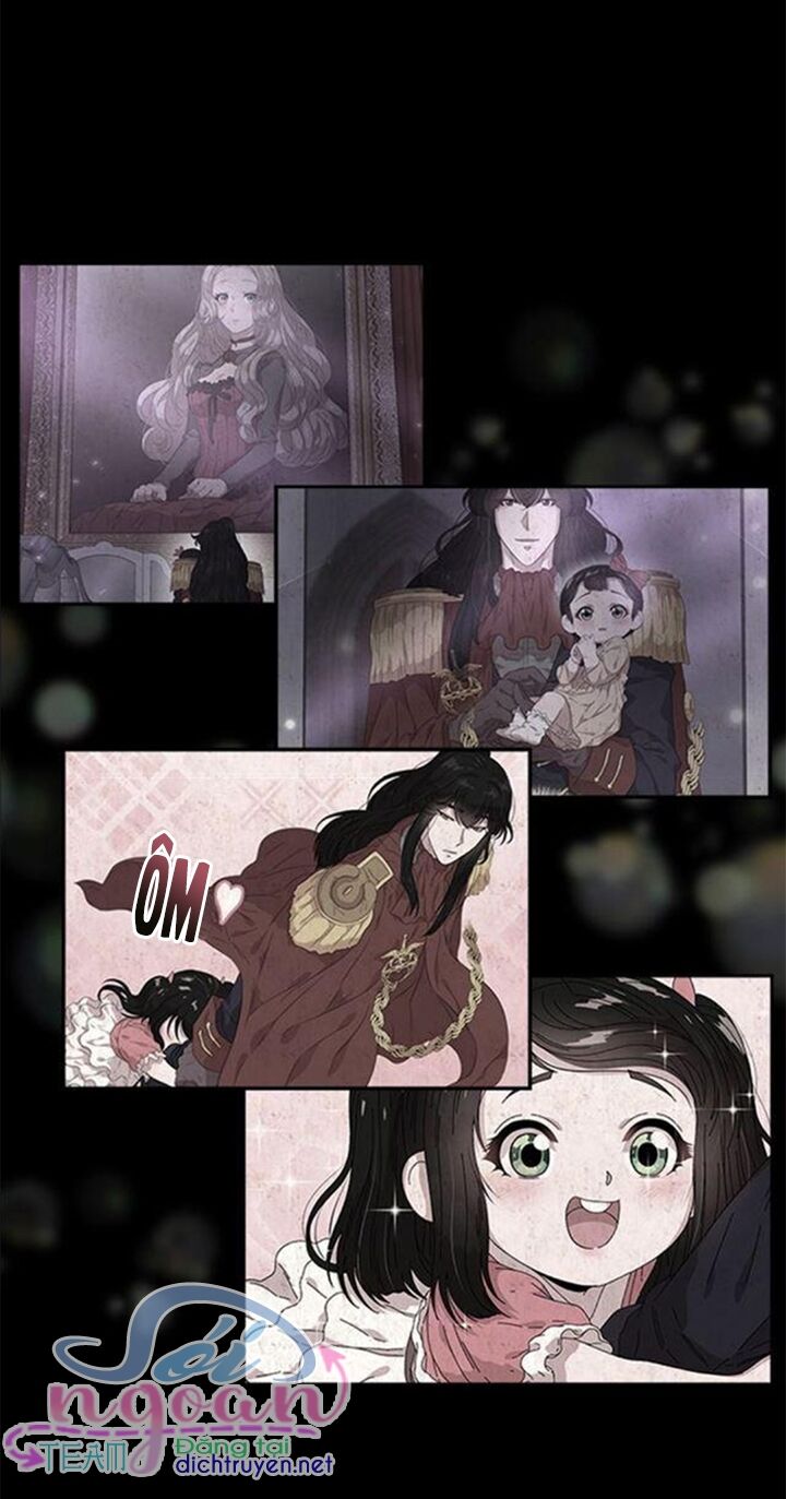 Con Gái Bảo Bối Của Ma Vương Chapter 50 - 56