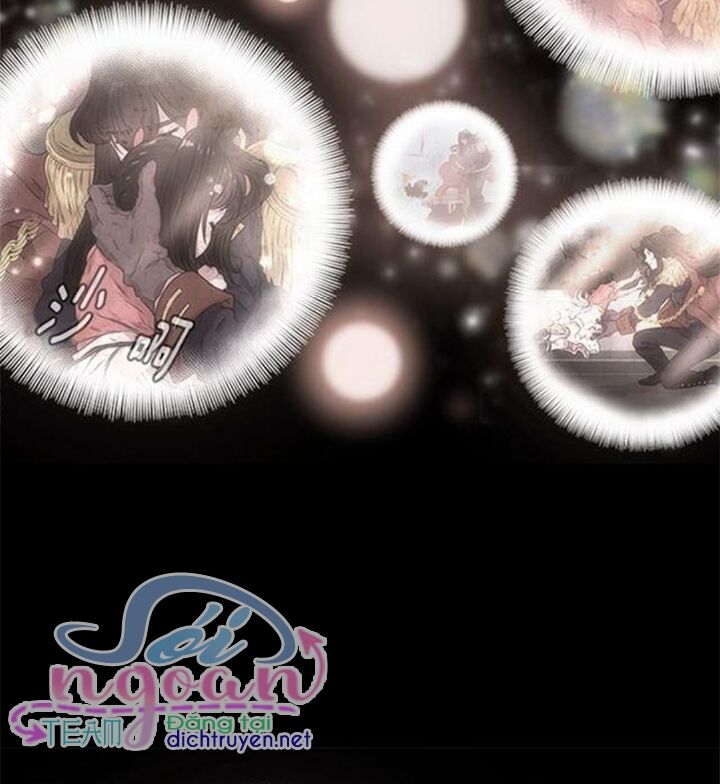 Con Gái Bảo Bối Của Ma Vương Chapter 50 - 58
