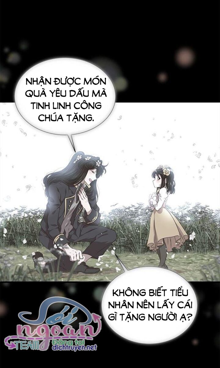 Con Gái Bảo Bối Của Ma Vương Chapter 50 - 60