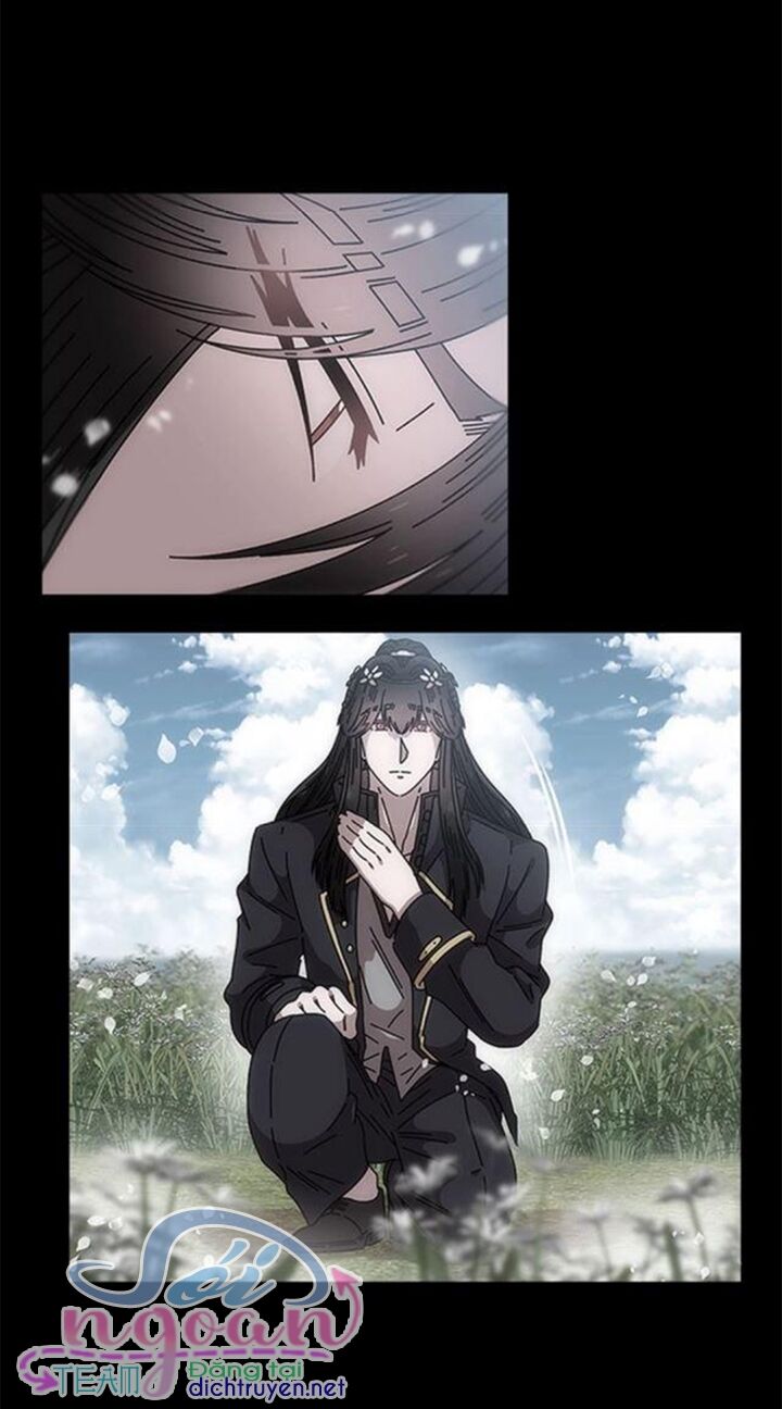 Con Gái Bảo Bối Của Ma Vương Chapter 50 - 62