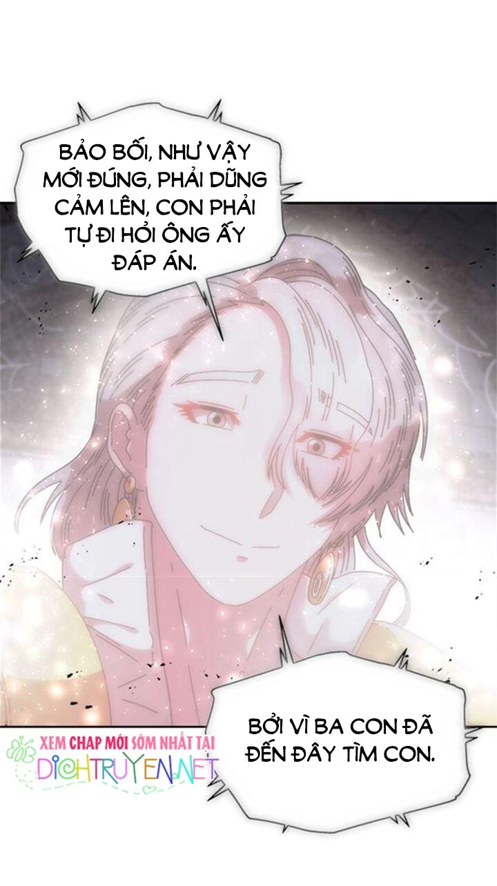 Con Gái Bảo Bối Của Ma Vương Chapter 50 - 69