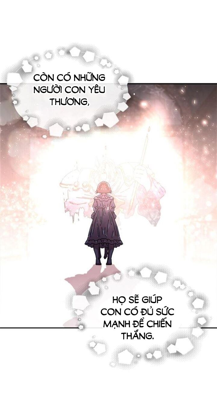 Con Gái Bảo Bối Của Ma Vương Chapter 50 - 73