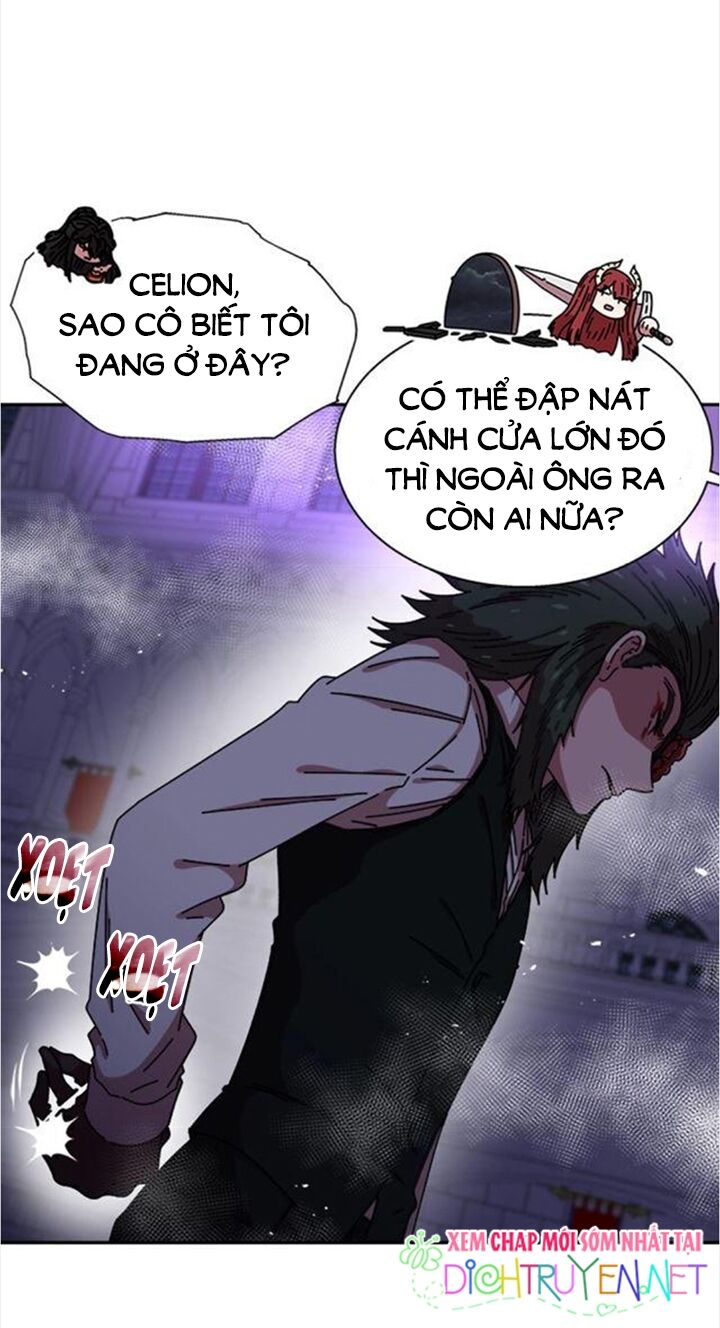 Con Gái Bảo Bối Của Ma Vương Chapter 50 - 9