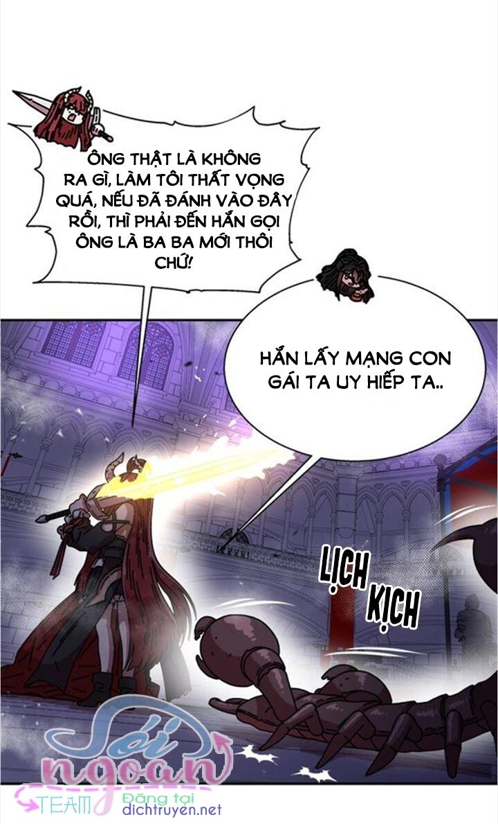 Con Gái Bảo Bối Của Ma Vương Chapter 50 - 10