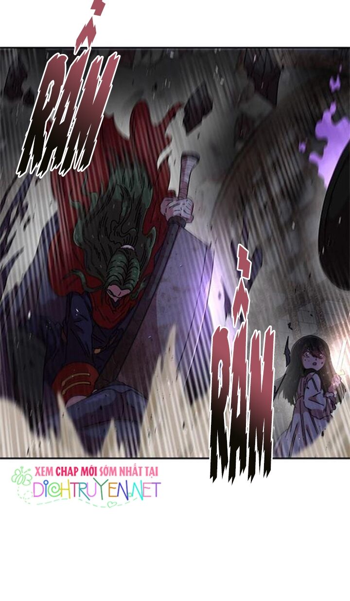 Con Gái Bảo Bối Của Ma Vương Chapter 51 - 11