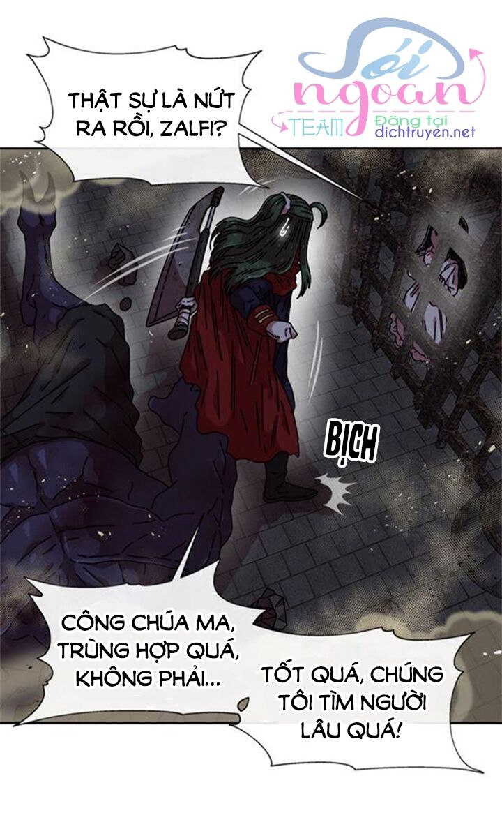 Con Gái Bảo Bối Của Ma Vương Chapter 51 - 14