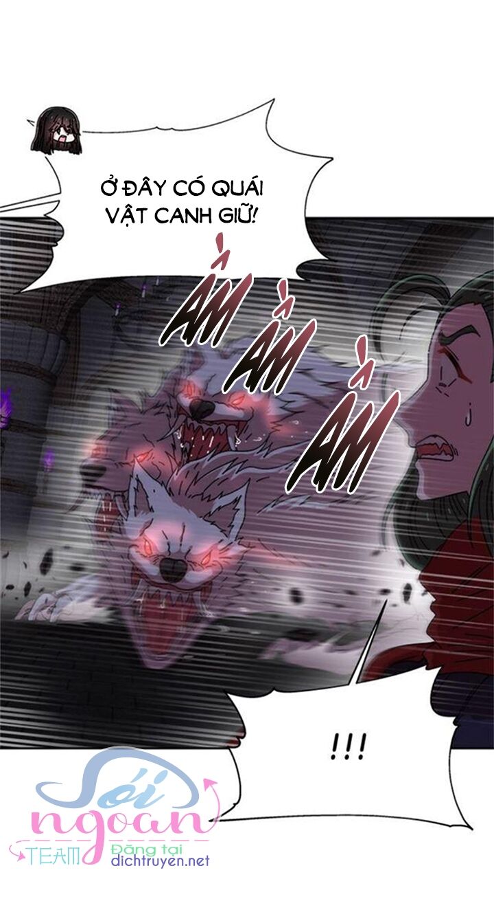 Con Gái Bảo Bối Của Ma Vương Chapter 51 - 16