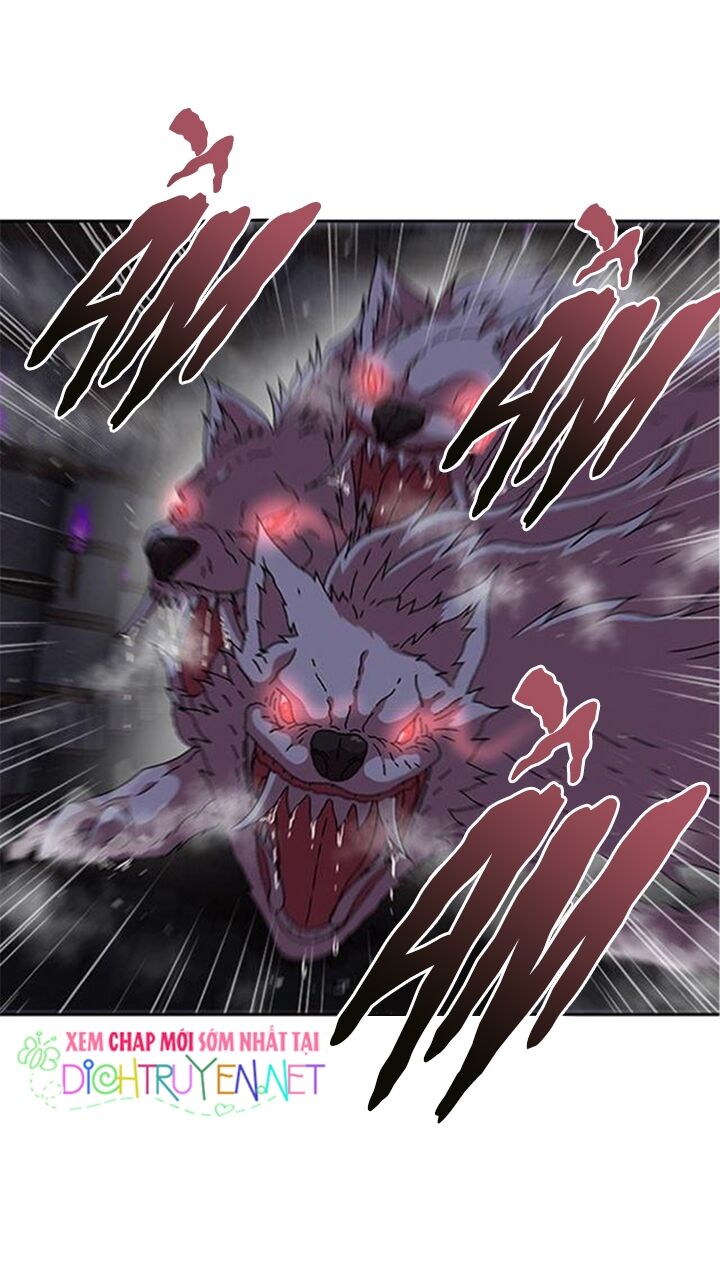 Con Gái Bảo Bối Của Ma Vương Chapter 51 - 17