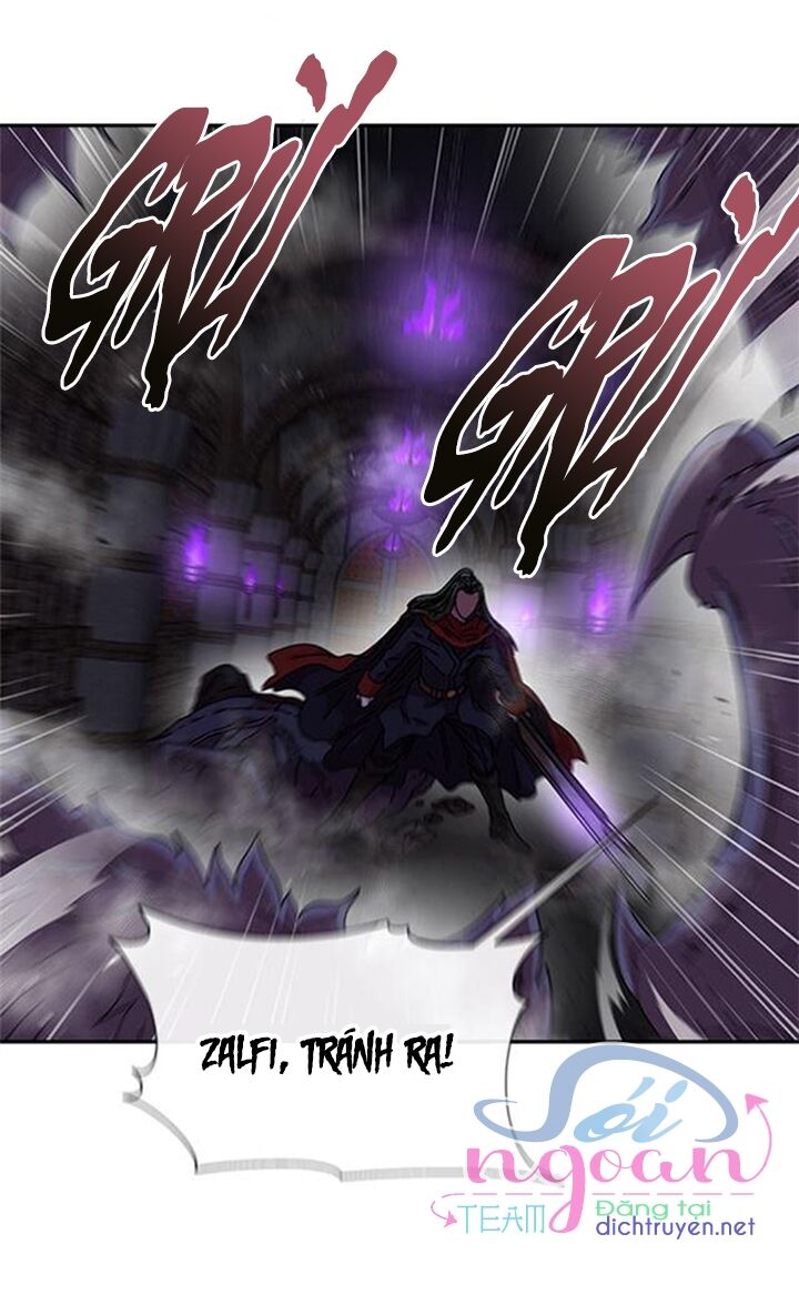 Con Gái Bảo Bối Của Ma Vương Chapter 51 - 18