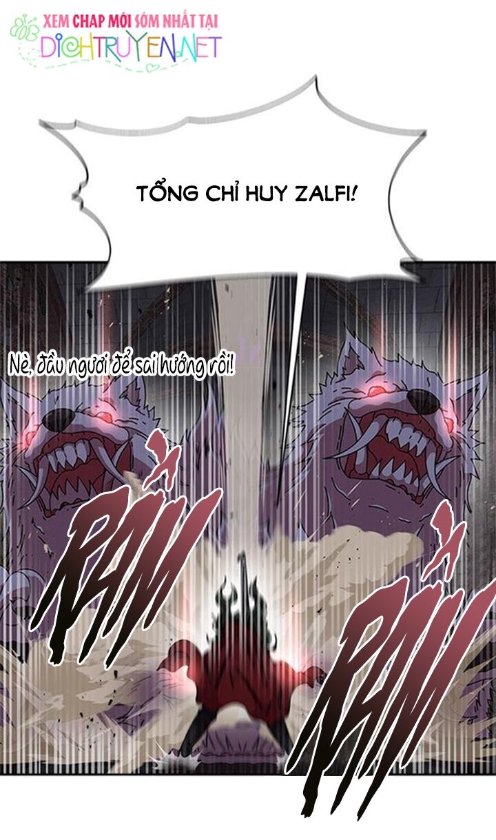 Con Gái Bảo Bối Của Ma Vương Chapter 51 - 21