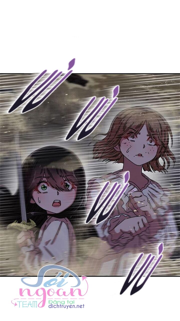 Con Gái Bảo Bối Của Ma Vương Chapter 51 - 22