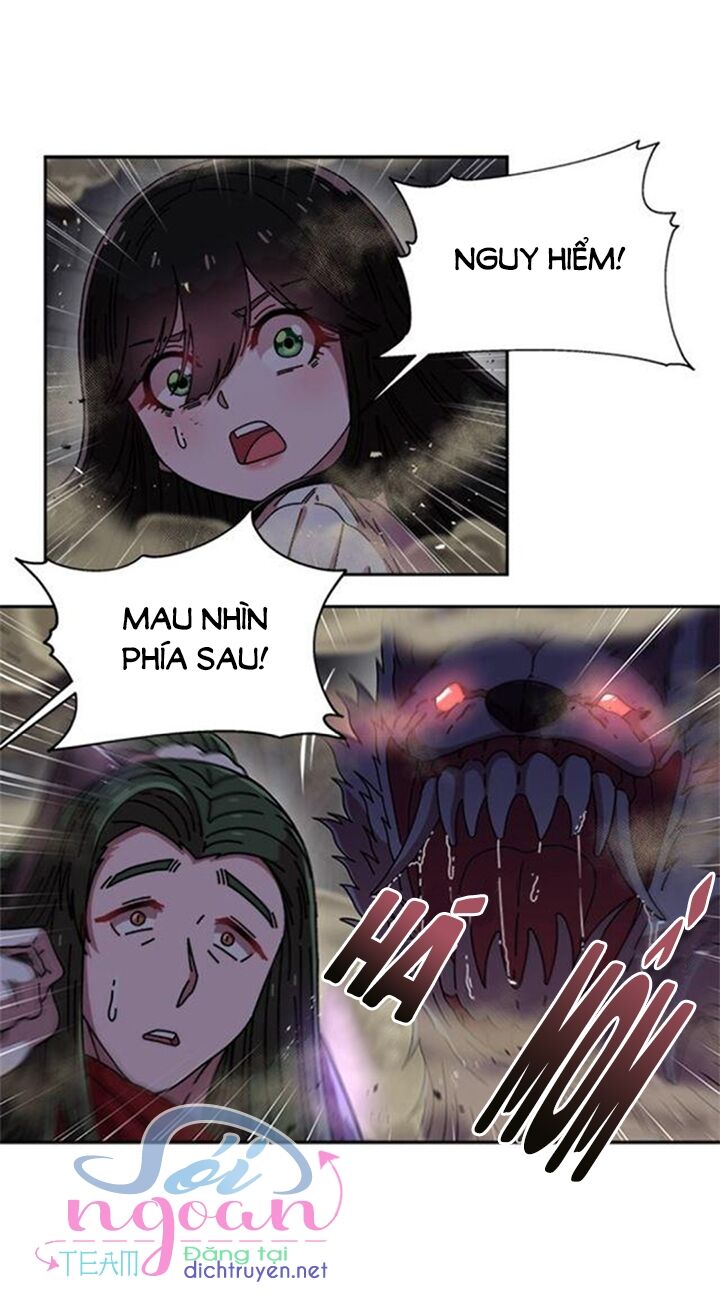 Con Gái Bảo Bối Của Ma Vương Chapter 51 - 24