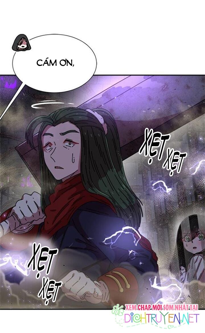 Con Gái Bảo Bối Của Ma Vương Chapter 51 - 27