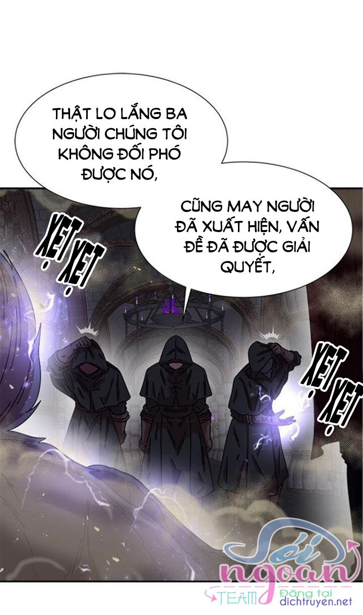 Con Gái Bảo Bối Của Ma Vương Chapter 51 - 28
