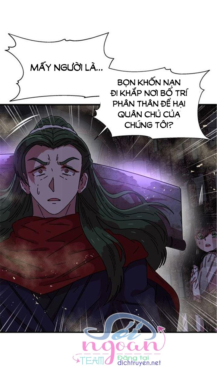 Con Gái Bảo Bối Của Ma Vương Chapter 51 - 30