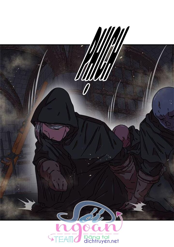 Con Gái Bảo Bối Của Ma Vương Chapter 51 - 32