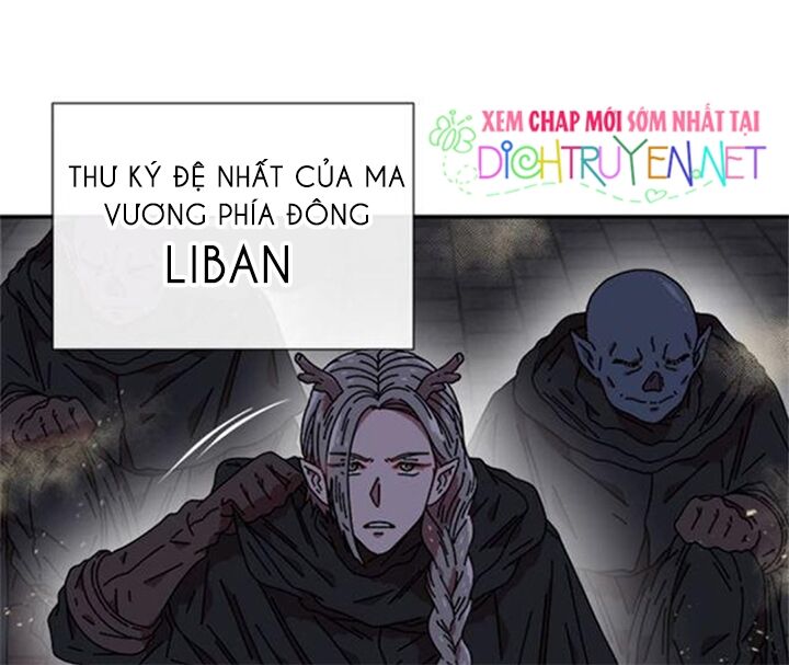 Con Gái Bảo Bối Của Ma Vương Chapter 51 - 35