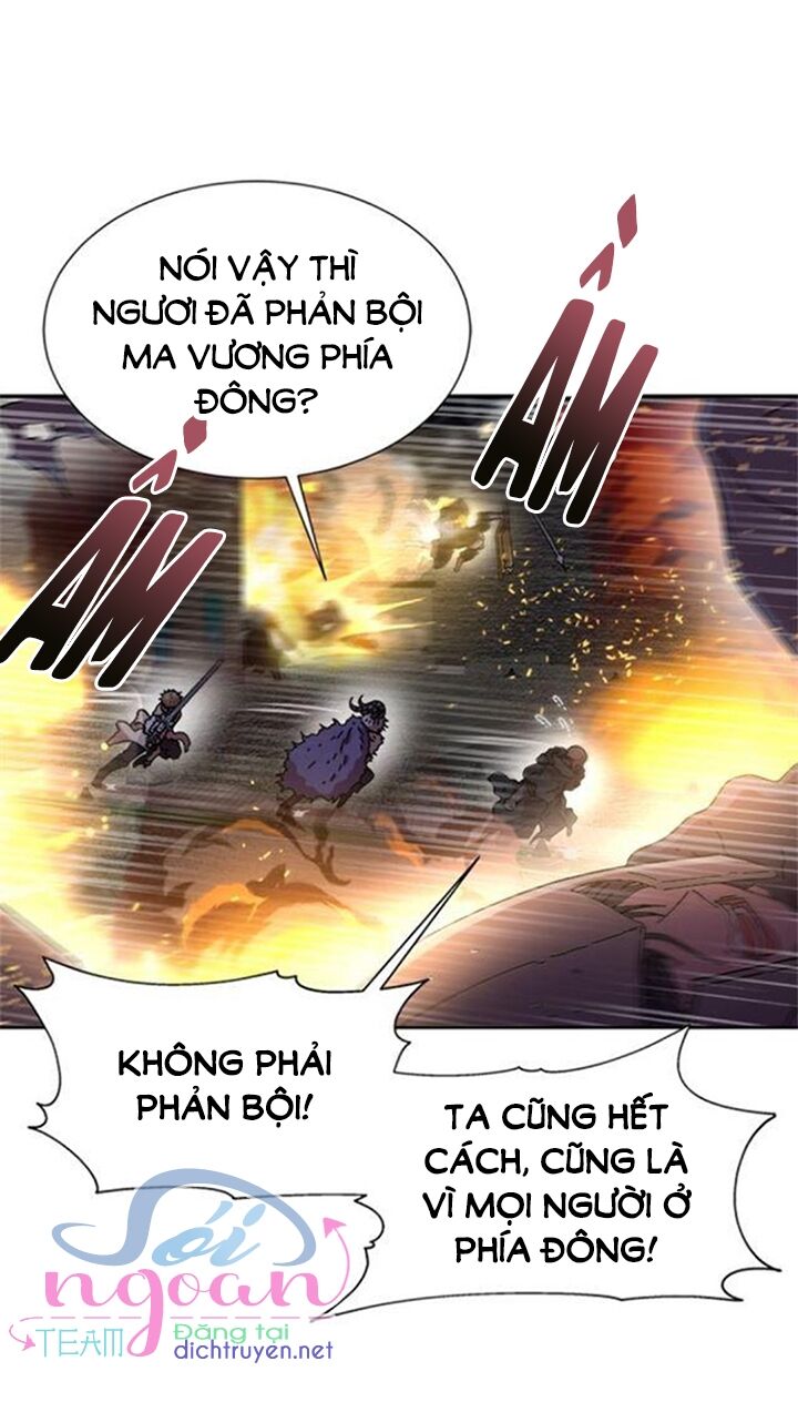 Con Gái Bảo Bối Của Ma Vương Chapter 51 - 41