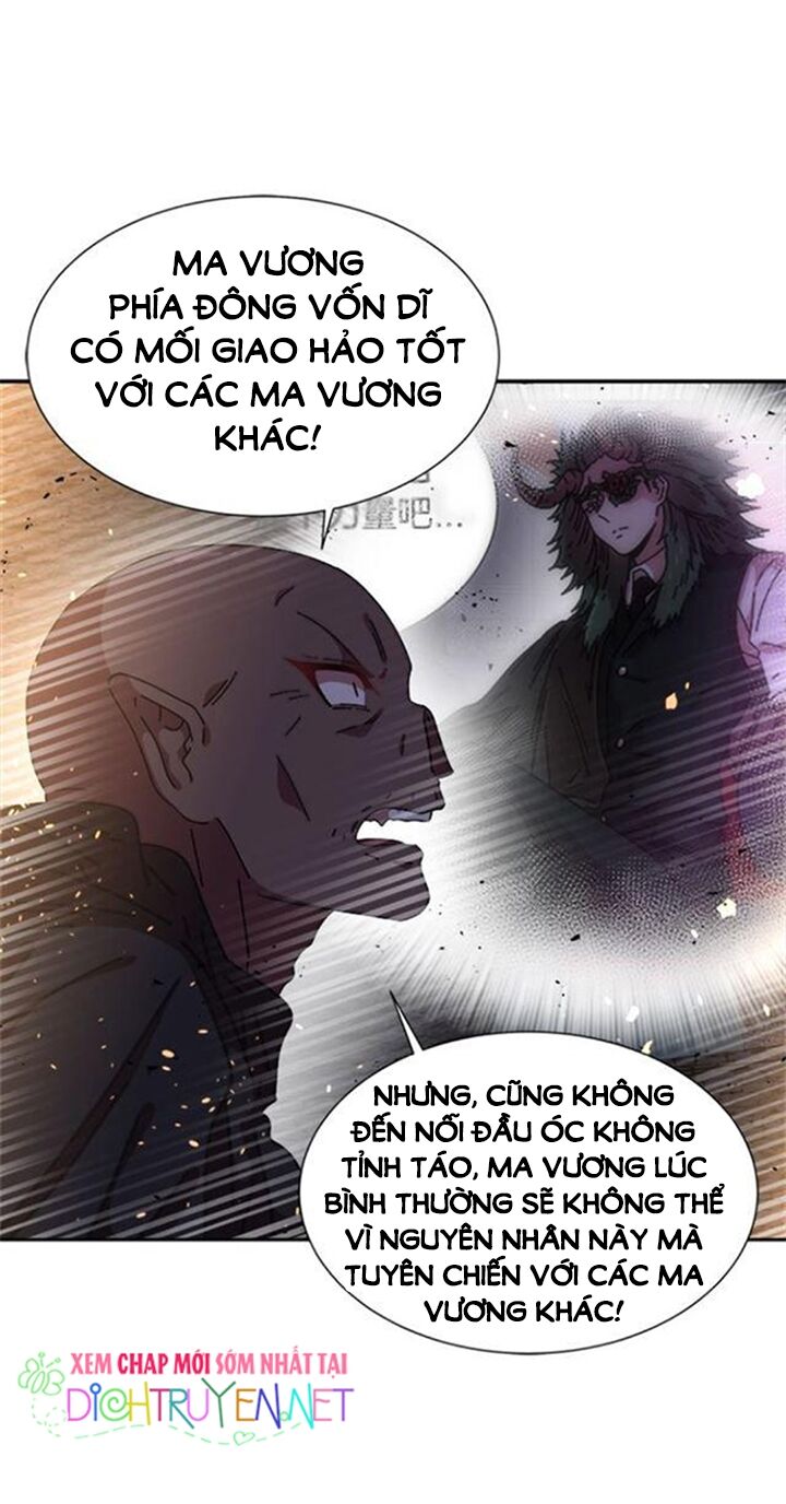 Con Gái Bảo Bối Của Ma Vương Chapter 51 - 42
