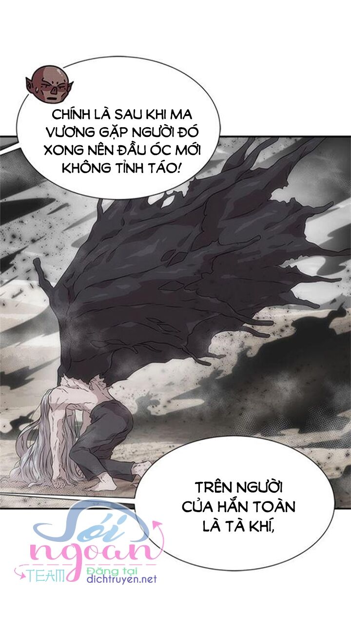 Con Gái Bảo Bối Của Ma Vương Chapter 51 - 43