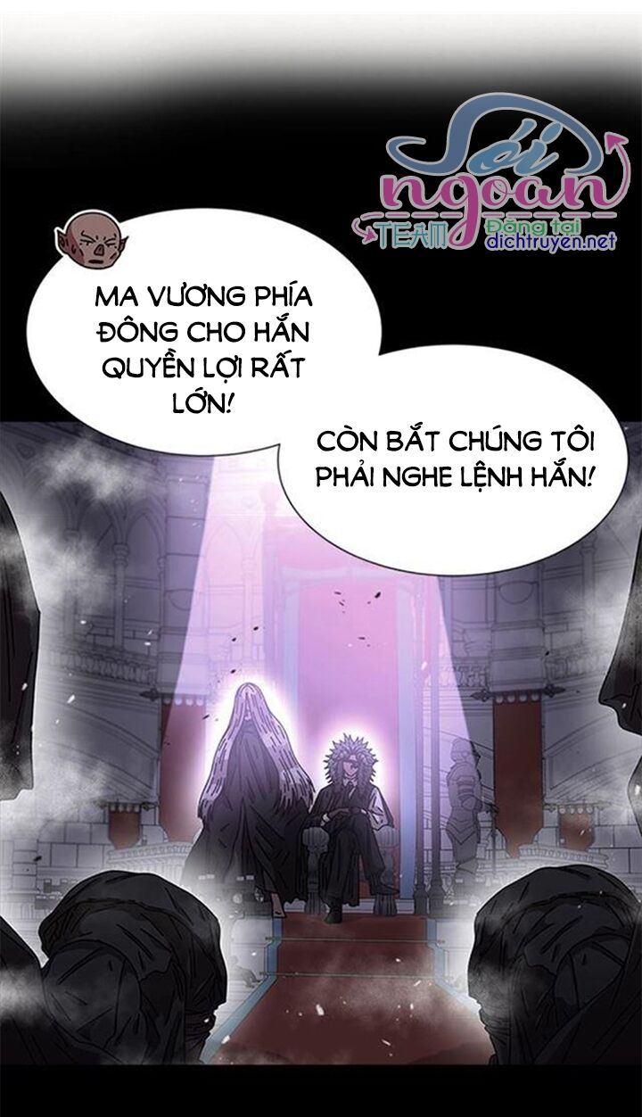 Con Gái Bảo Bối Của Ma Vương Chapter 51 - 45