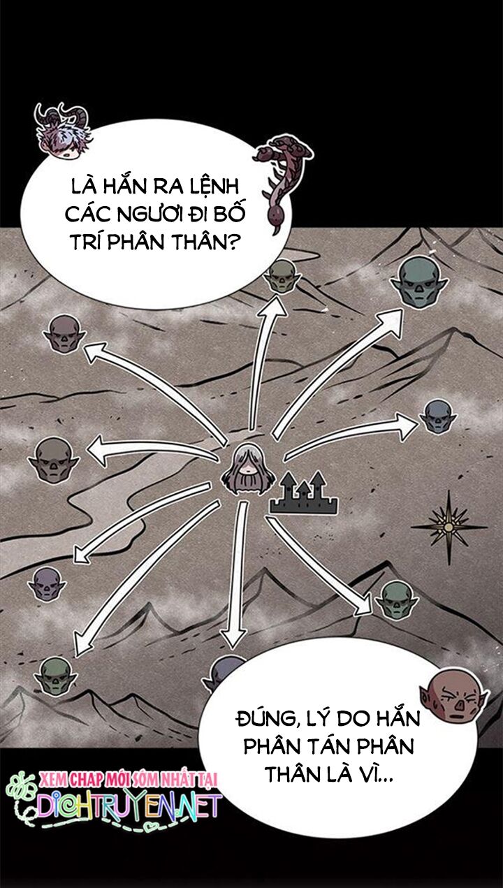 Con Gái Bảo Bối Của Ma Vương Chapter 51 - 46