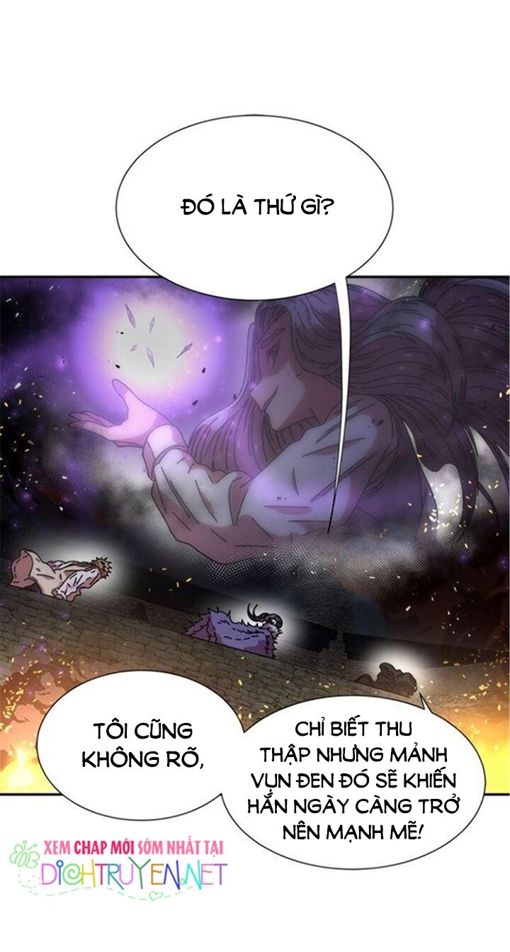 Con Gái Bảo Bối Của Ma Vương Chapter 51 - 48