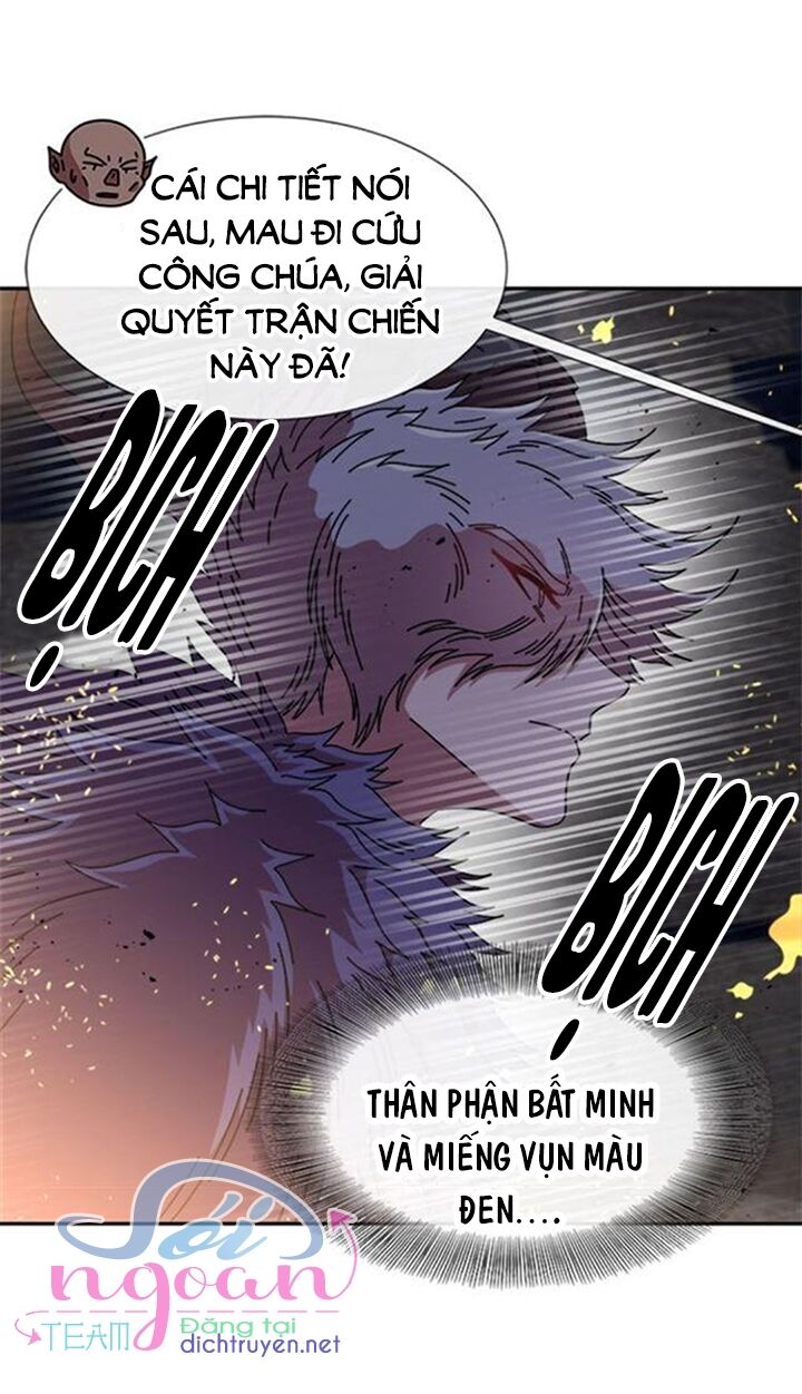 Con Gái Bảo Bối Của Ma Vương Chapter 51 - 49
