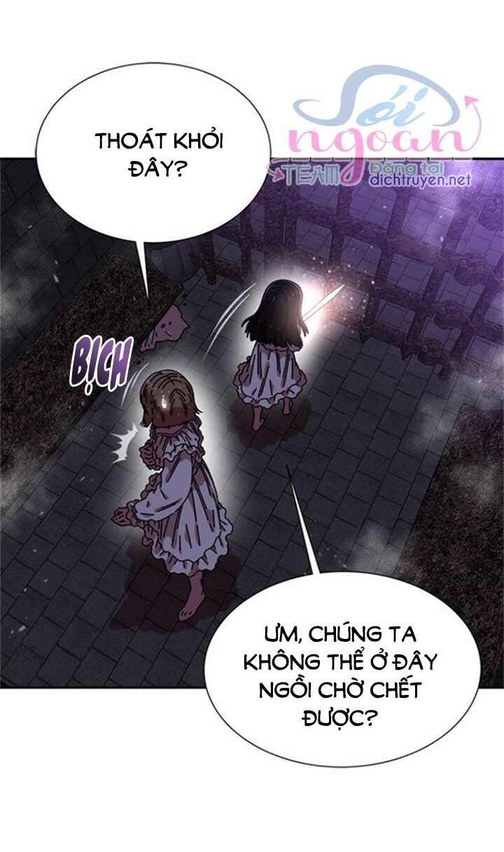 Con Gái Bảo Bối Của Ma Vương Chapter 51 - 6