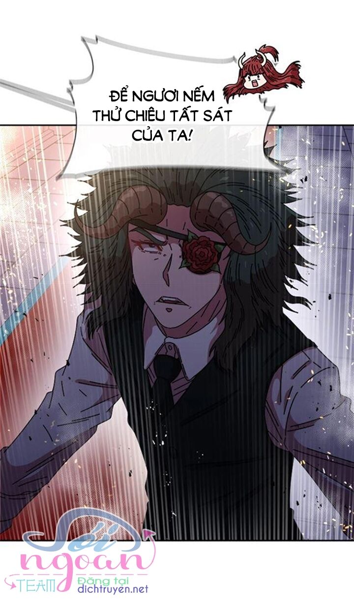 Con Gái Bảo Bối Của Ma Vương Chapter 51 - 51