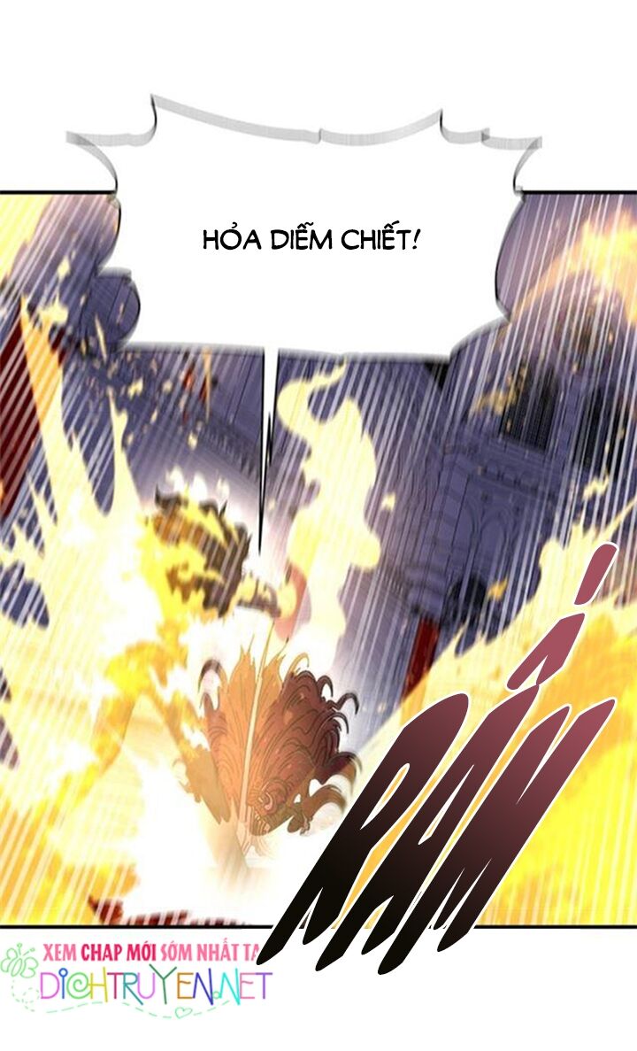 Con Gái Bảo Bối Của Ma Vương Chapter 51 - 52