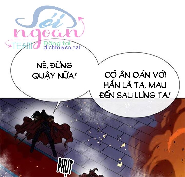 Con Gái Bảo Bối Của Ma Vương Chapter 51 - 53