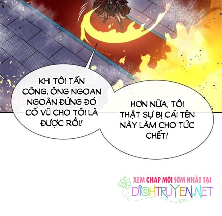 Con Gái Bảo Bối Của Ma Vương Chapter 51 - 54